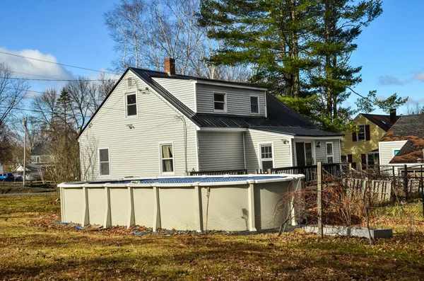 $355,000 | 45 Elm Avenue, Augusta, ME 04330