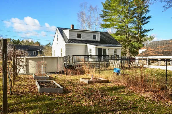 $355,000 | 45 Elm Avenue, Augusta, ME 04330
