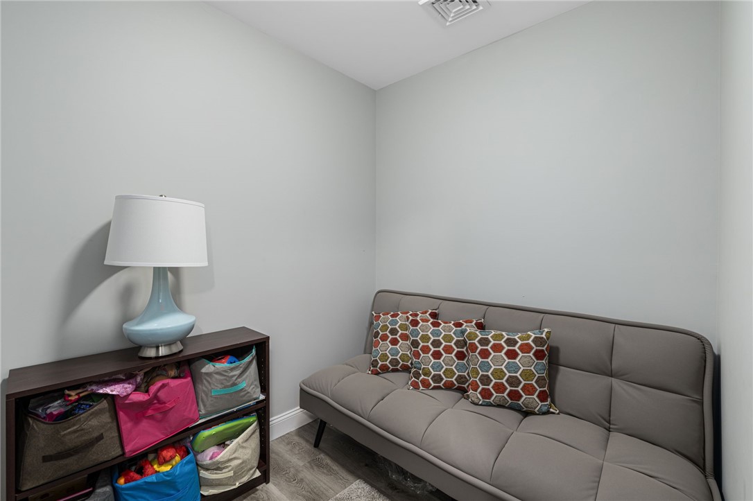 365 West Wrentham Road Cumberland, RI 02864 - Photo 35 of 50 Den or office space included with in-law apartment.