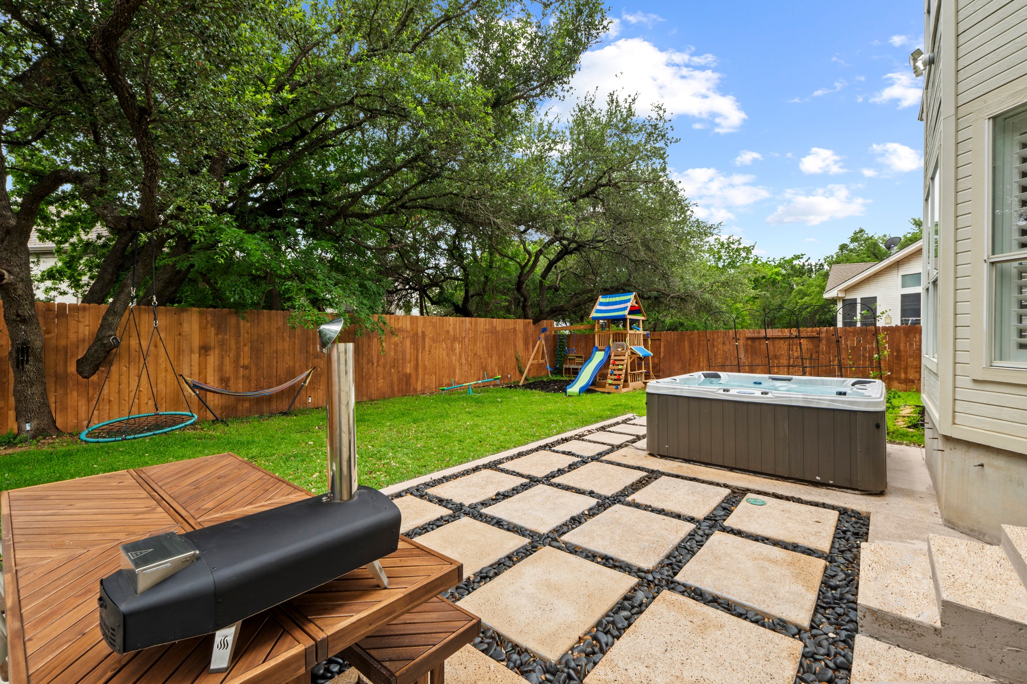 1110 Antelope Ridge Cedar Park, TX 78613 - Photo 39 of 40