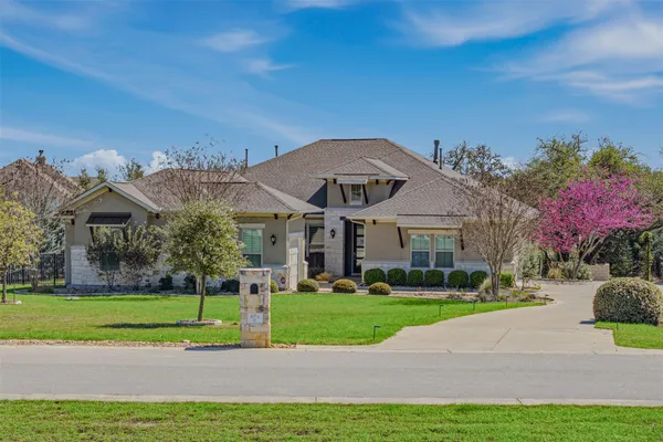 $5,700 | 654 Linden Loop, Driftwood, TX 78619