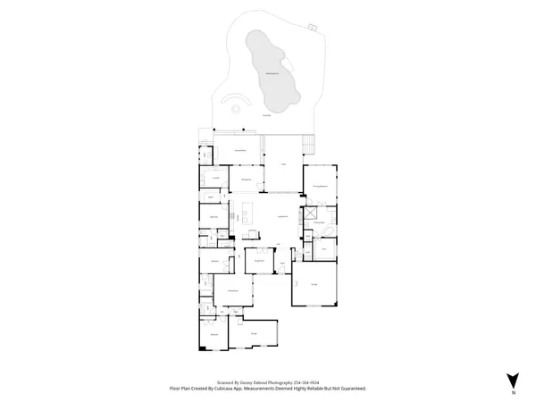 $5,700 | 654 Linden Loop, Driftwood, TX 78619