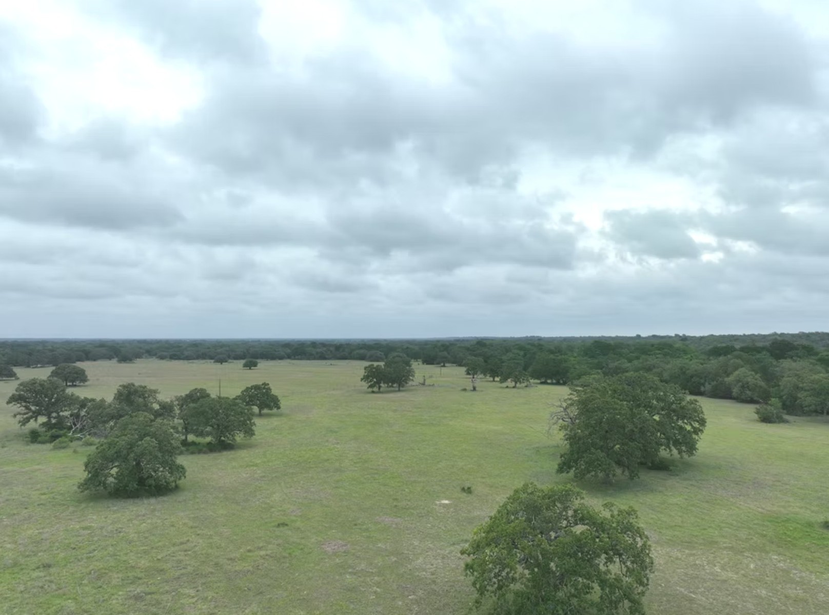 127 Cr 127 Road Ledbetter, TX 78946 - Photo 8 of 9 Overview of rural landscape