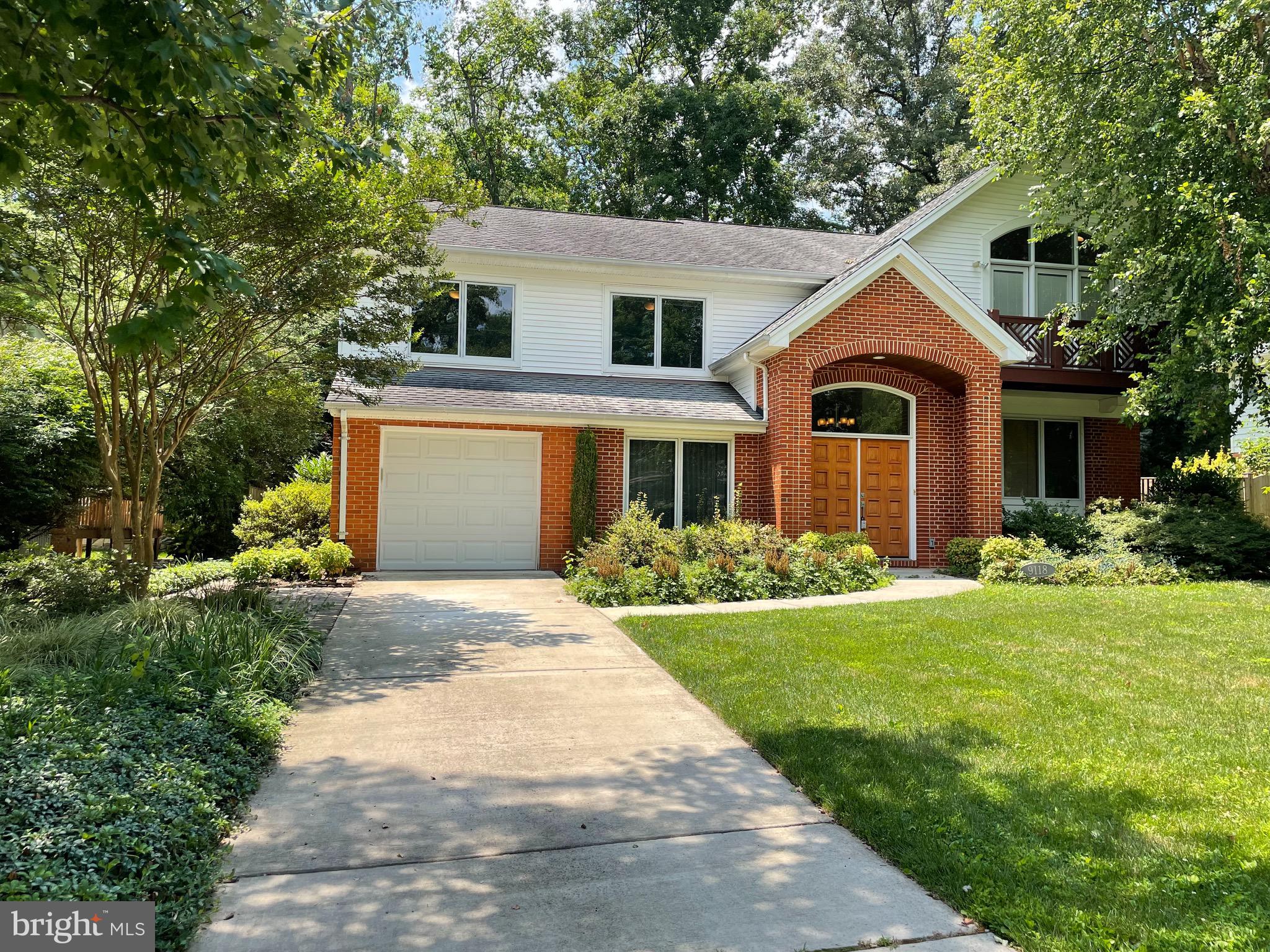 9118 Friars Road Bethesda, MD 20817 - Photo 2 of 34