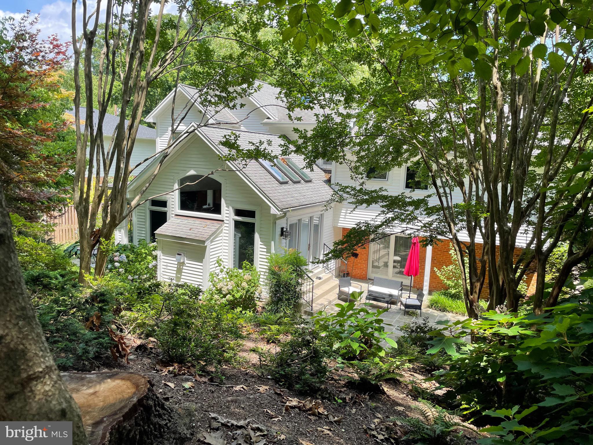 9118 Friars Road Bethesda, MD 20817 - Photo 32 of 34