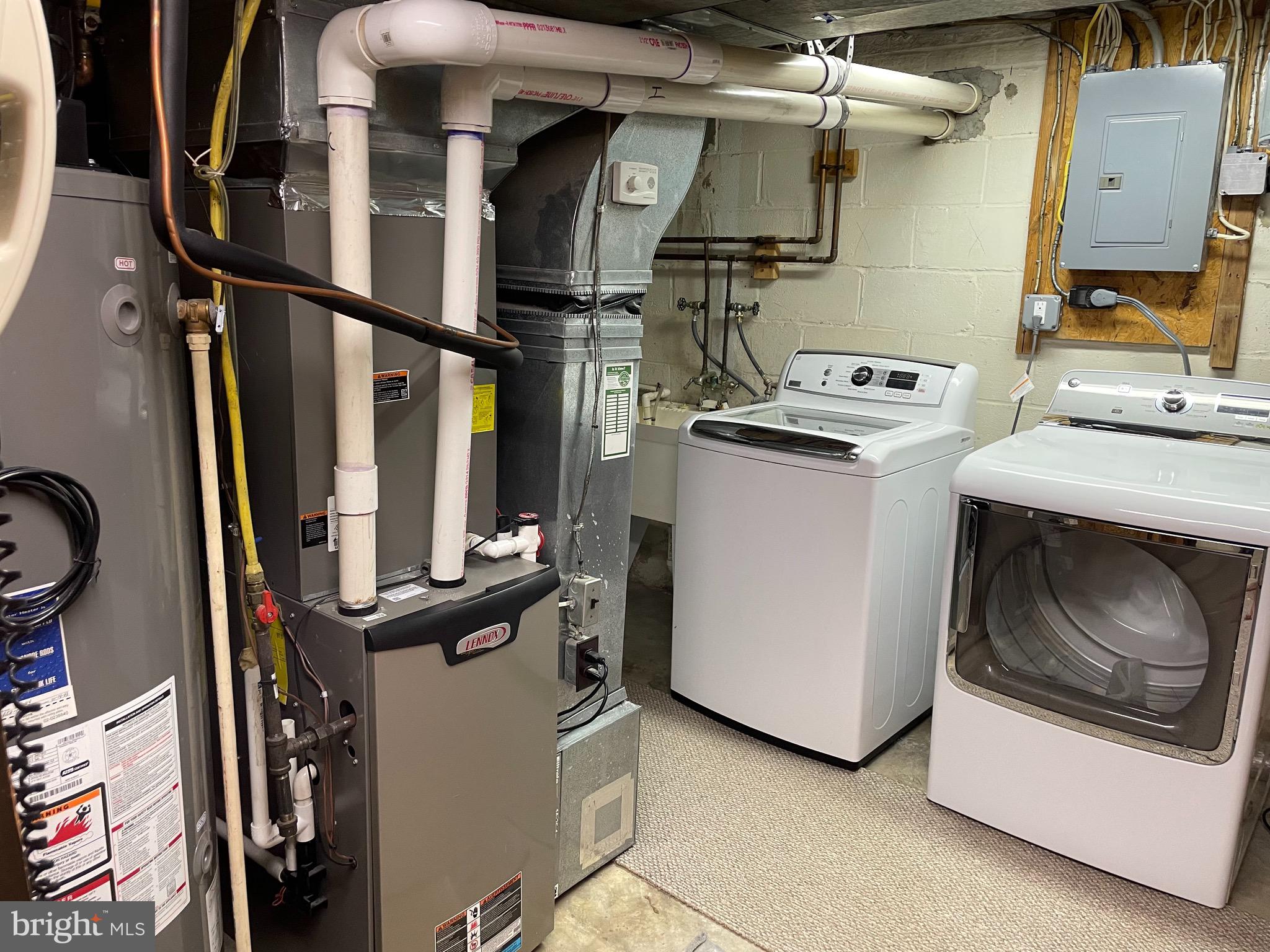 9118 Friars Road Bethesda, MD 20817 - Photo 33 of 34