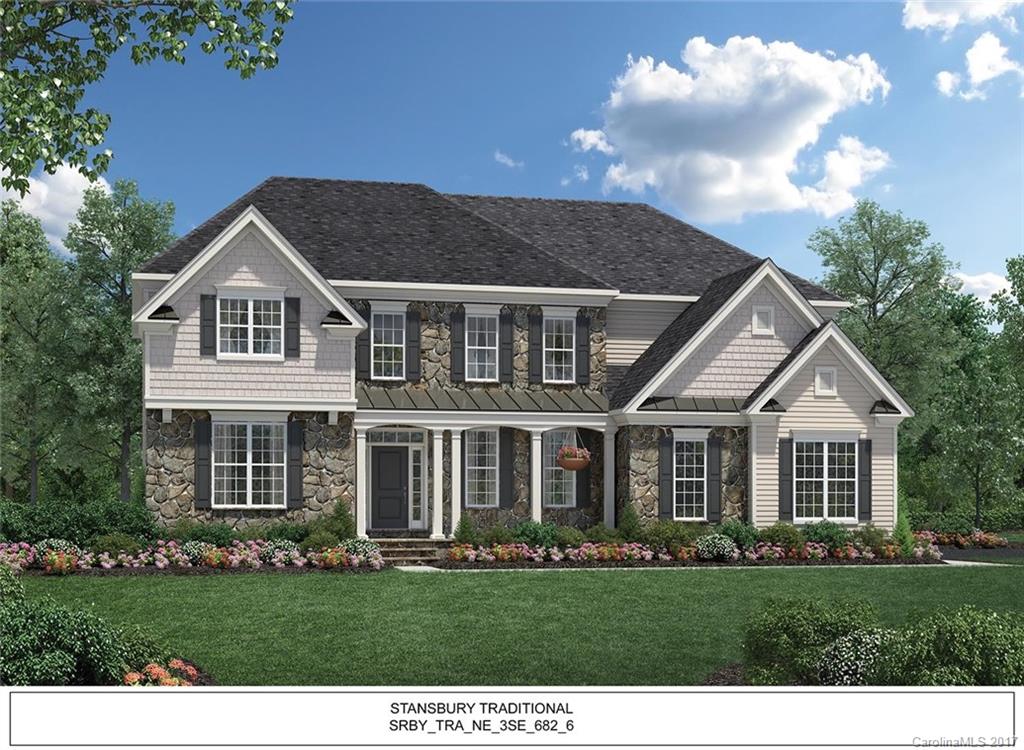 4041 Flowering Peach Road, Unit 15 Marvin, NC 28173 - Photo 1 of 1