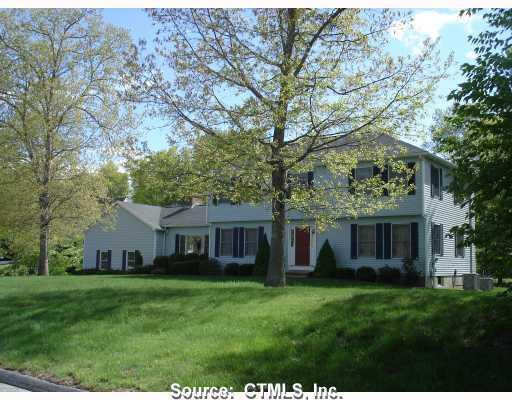 36 Cardinal Road East Lyme, CT 06333 - Photo 1 of 1 Gallery Image 1