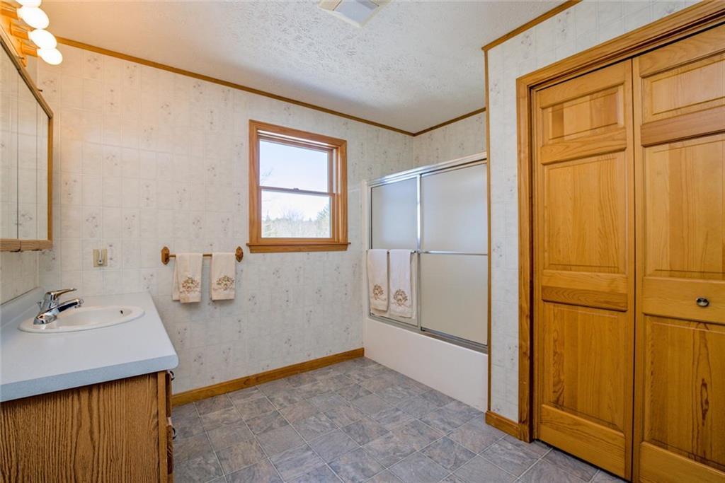 104 Bryant Road Buckfield, ME 04220 - Photo 28 of 35 Full bath by bedrooms