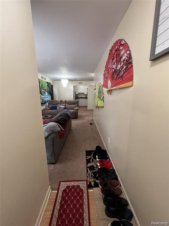 34790 West 8 Mile Road, Unit 4 Farmington, MI 48335 - Photo 2 of 20