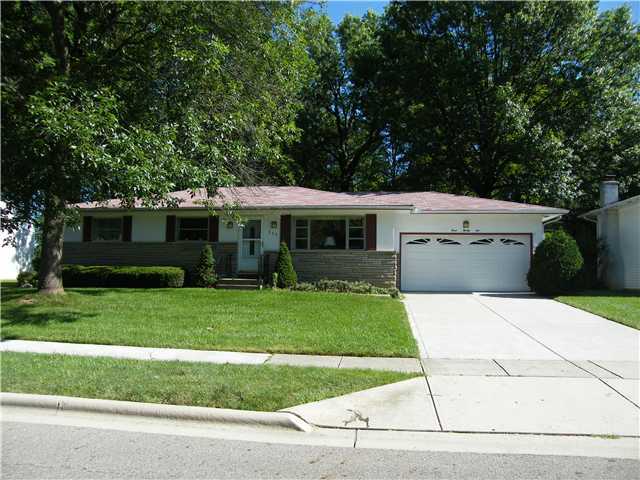 326 Hermitage Road Columbus, OH 43230 - Photo 1 of 15 Gallery Image 1