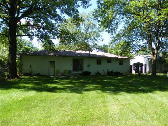 326 Hermitage Road Columbus, OH 43230 - Photo 15 of 15 Gallery Image 15