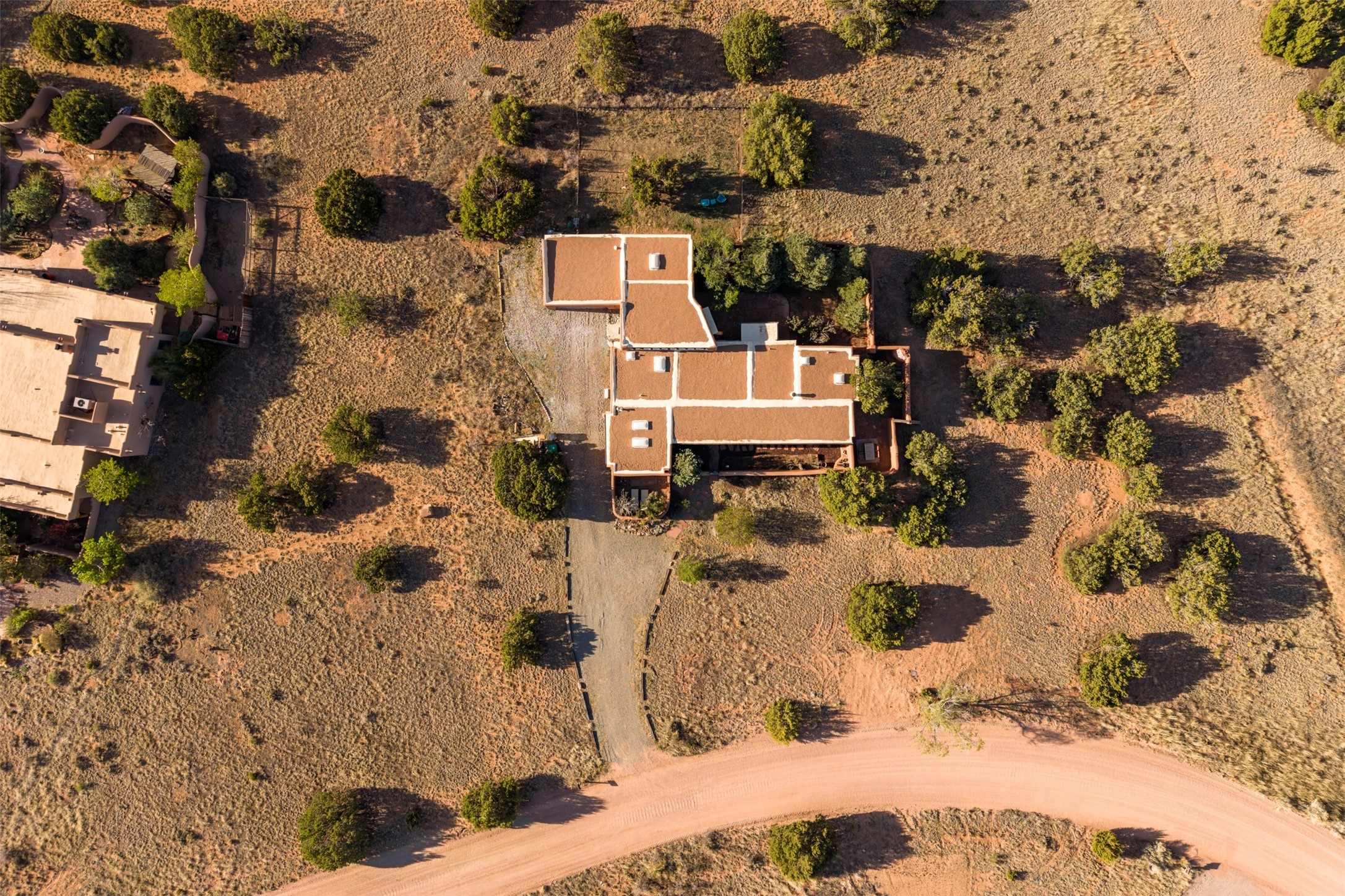 9 Domingo Road Santa Fe, NM 87508 - Photo 95 of 96