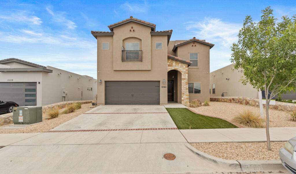 13163 Borwick Road El Paso, TX 79928 - Photo 1 of 1 IMG_6050