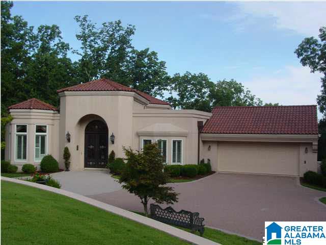 516 Hillyer High Road Anniston, AL 36207 - Photo 1 of 30
