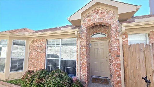 $259,000 | 5205 Wedgewood Drive, Garland, TX 75043