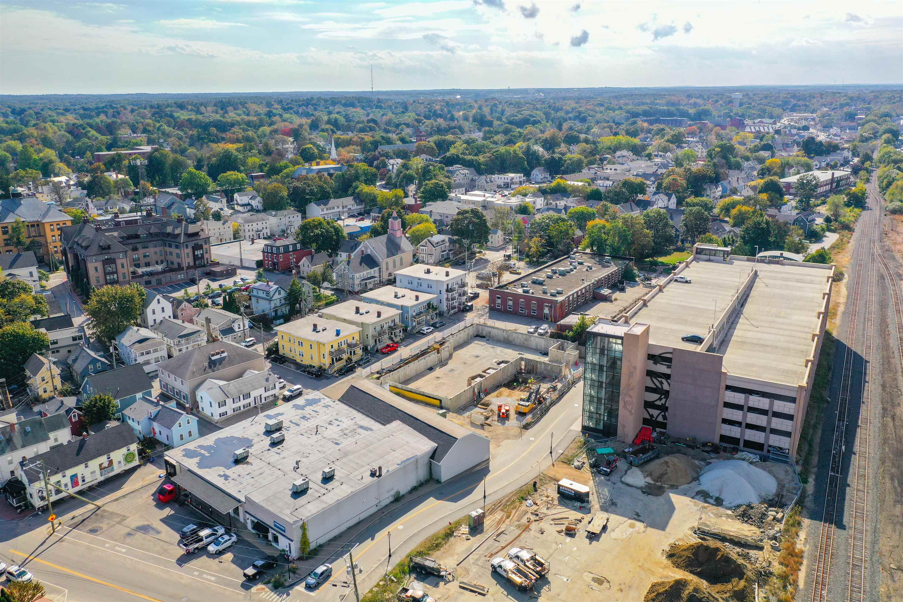99 Foundry Place, Unit 401 Portsmouth, NH 03801 - Photo 11 of 12