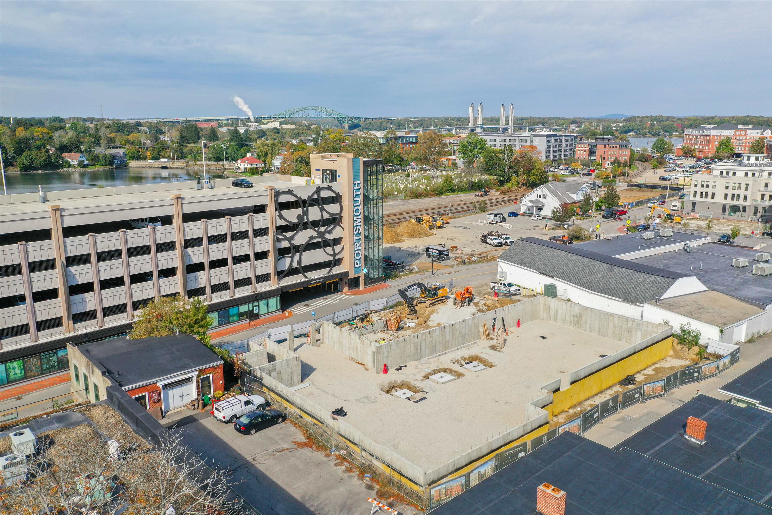 99 Foundry Place, Unit 401 Portsmouth, NH 03801 - Photo 12 of 12