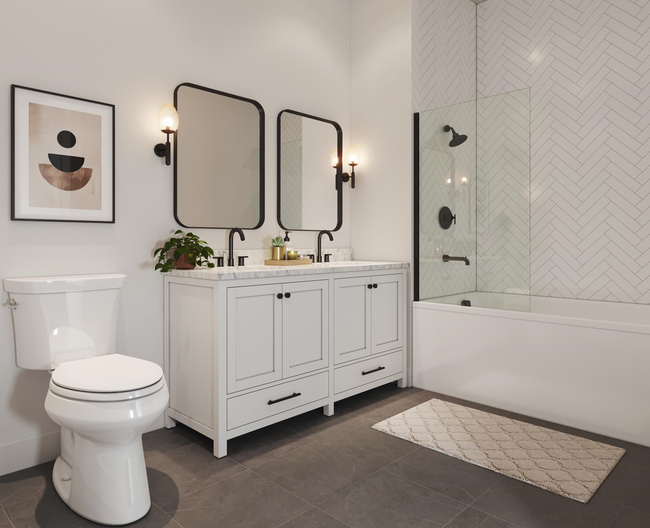 99 Foundry Place, Unit 401 Portsmouth, NH 03801 - Photo 7 of 12