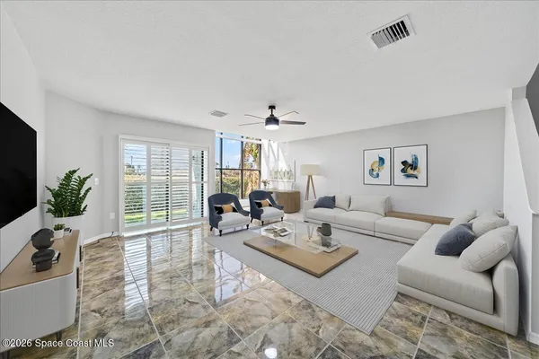 $2,450 | 1251 Beachside Lane, Indialantic, FL 32903