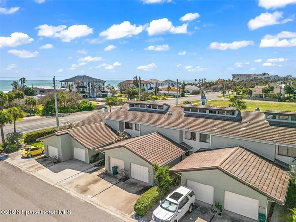 $2,450 | 1251 Beachside Lane, Indialantic, FL 32903