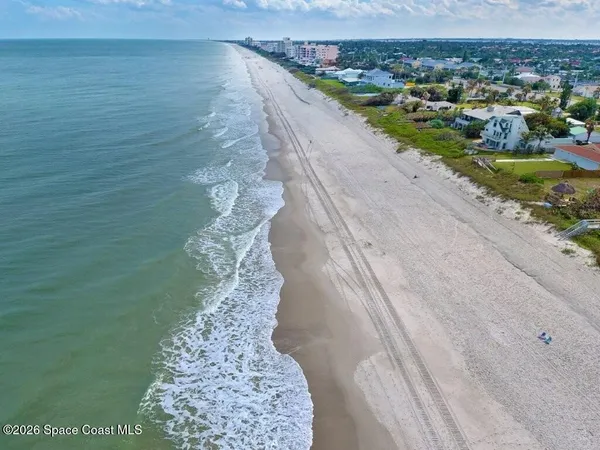 $2,450 | 1251 Beachside Lane, Indialantic, FL 32903