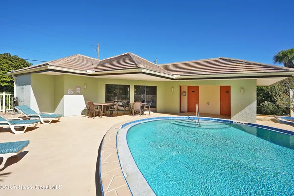 $2,450 | 1251 Beachside Lane, Indialantic, FL 32903