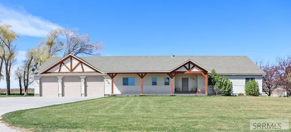 $799,000 | 2889 South 5500 West, Rexburg, ID 83440