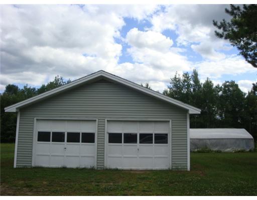321 Kenduskeag Road Levant, ME 04456 - Photo 16 of 35 Parking Lot/Garage.