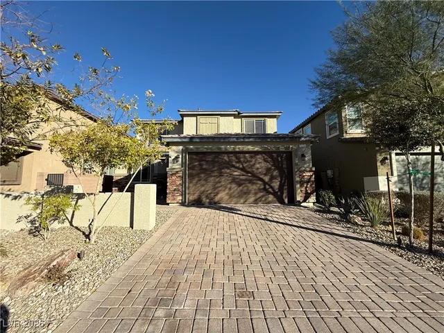$2,155 | 7624 Bandon Cliffs Street, North Las Vegas, NV 89084