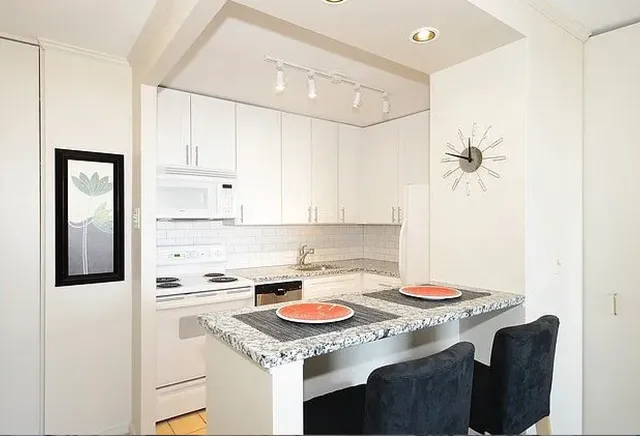 $2,350 | 70 West Burton Place, Unit 1508, Chicago, IL 60610