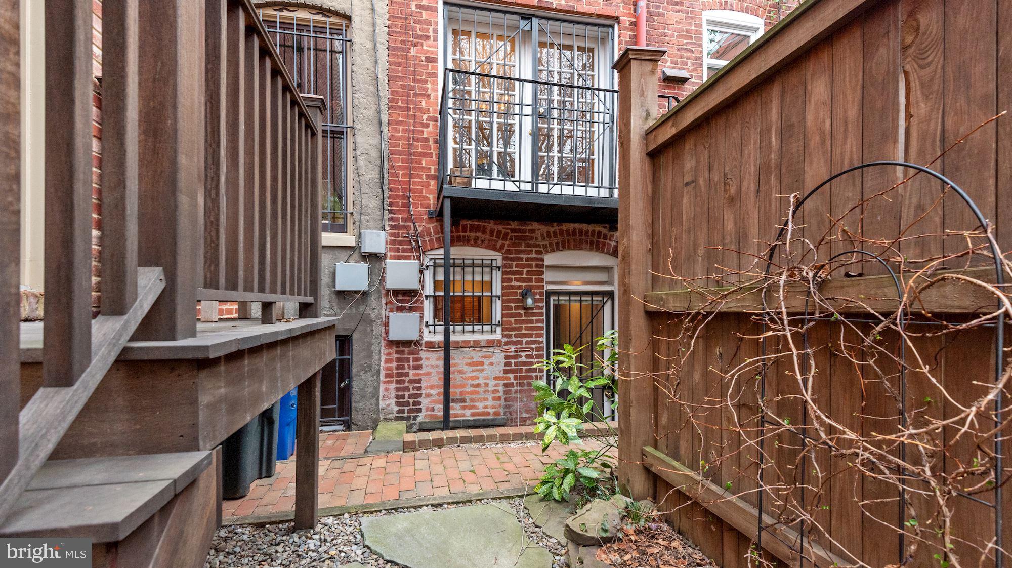 508 3rd Street Northeast Washington, DC 20002 - Photo 24 of 25 Gallery Image 24
