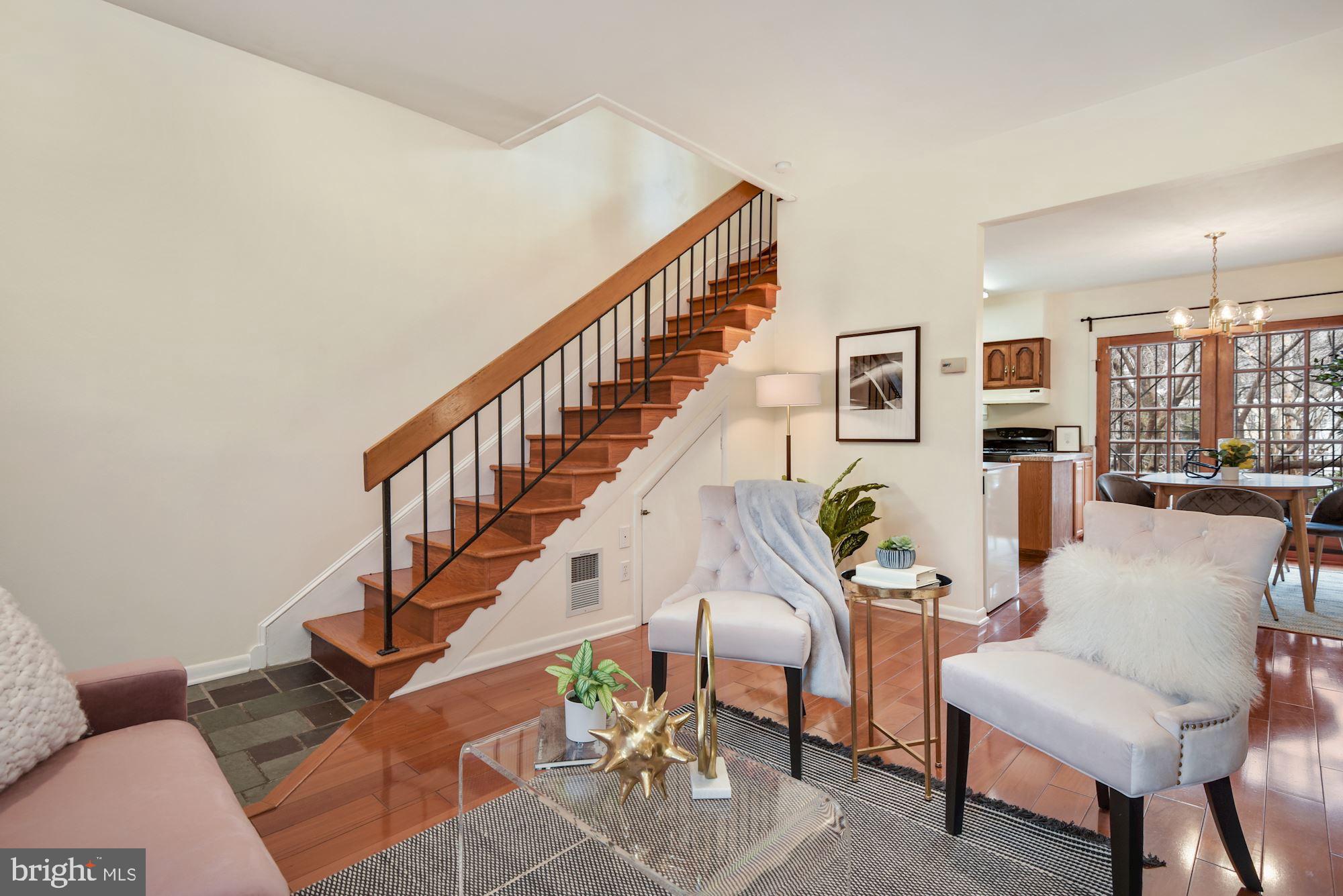 508 3rd Street Northeast Washington, DC 20002 - Photo 7 of 25 Gallery Image 7