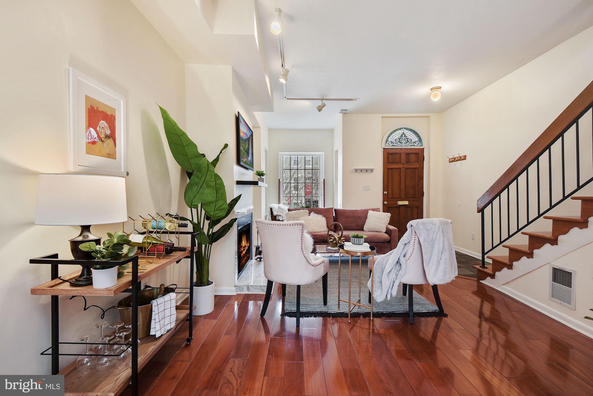 508 3rd Street Northeast Washington, DC 20002 - Photo 8 of 25 Gallery Image 8
