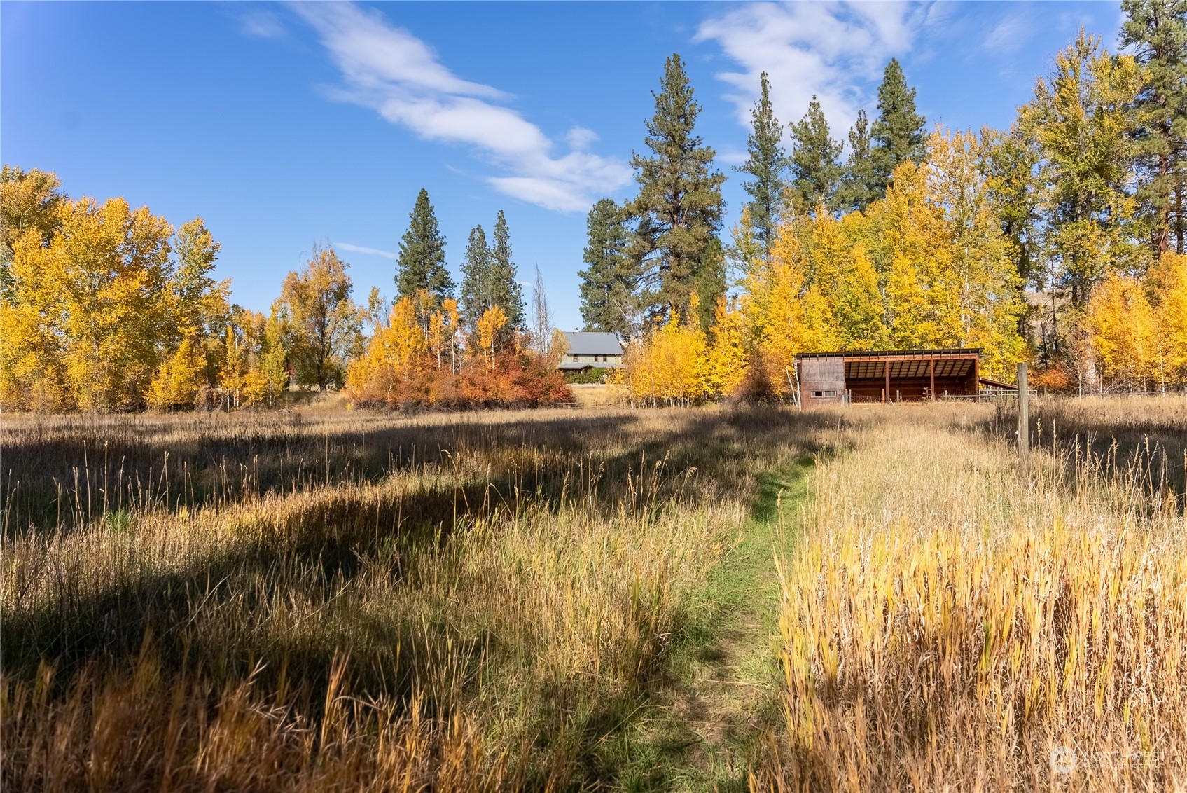 32 Lewisia Road Winthrop, WA 98862 - Photo 13 of 40 Gallery Image 13