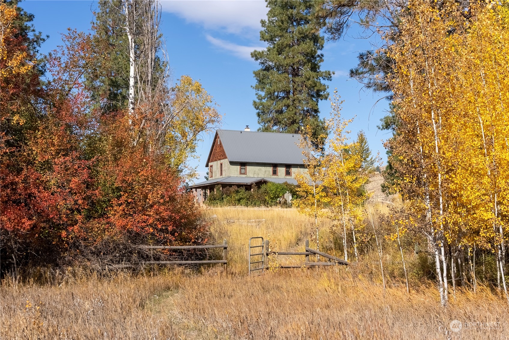 32 Lewisia Road Winthrop, WA 98862 - Photo 14 of 40 Gallery Image 14