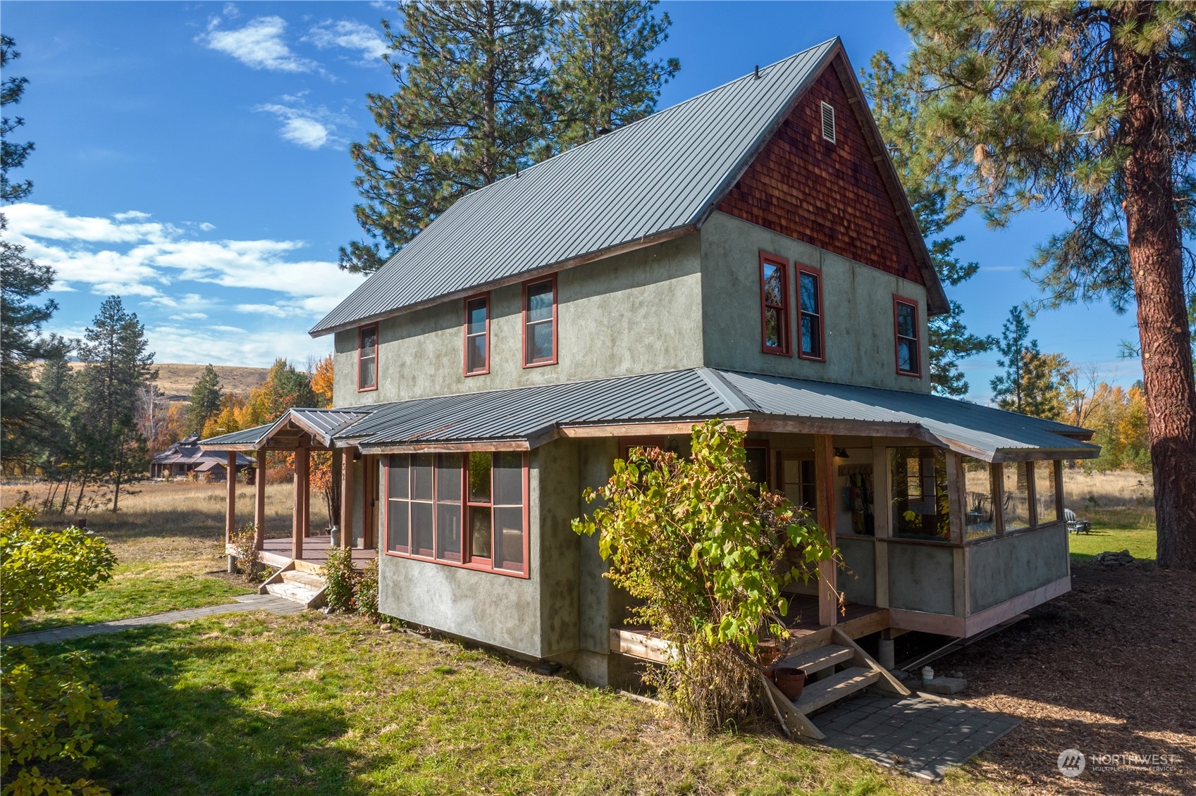 32 Lewisia Road Winthrop, WA 98862 - Photo 16 of 40 Gallery Image 16