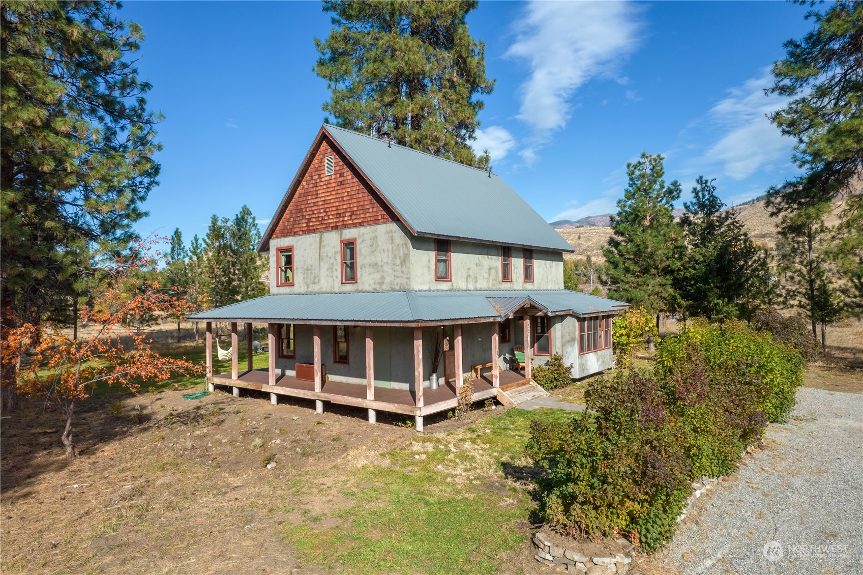 32 Lewisia Road Winthrop, WA 98862 - Photo 17 of 40 Gallery Image 17