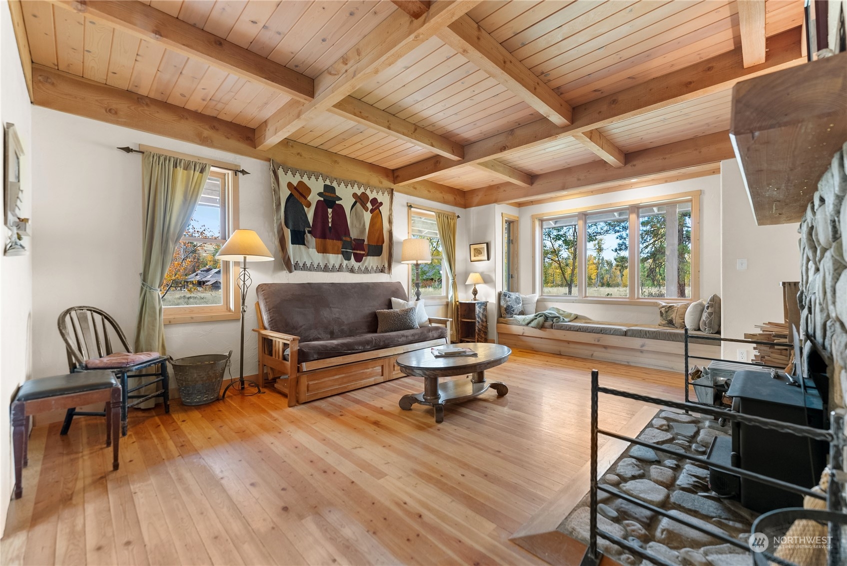 32 Lewisia Road Winthrop, WA 98862 - Photo 20 of 40 Gallery Image 20