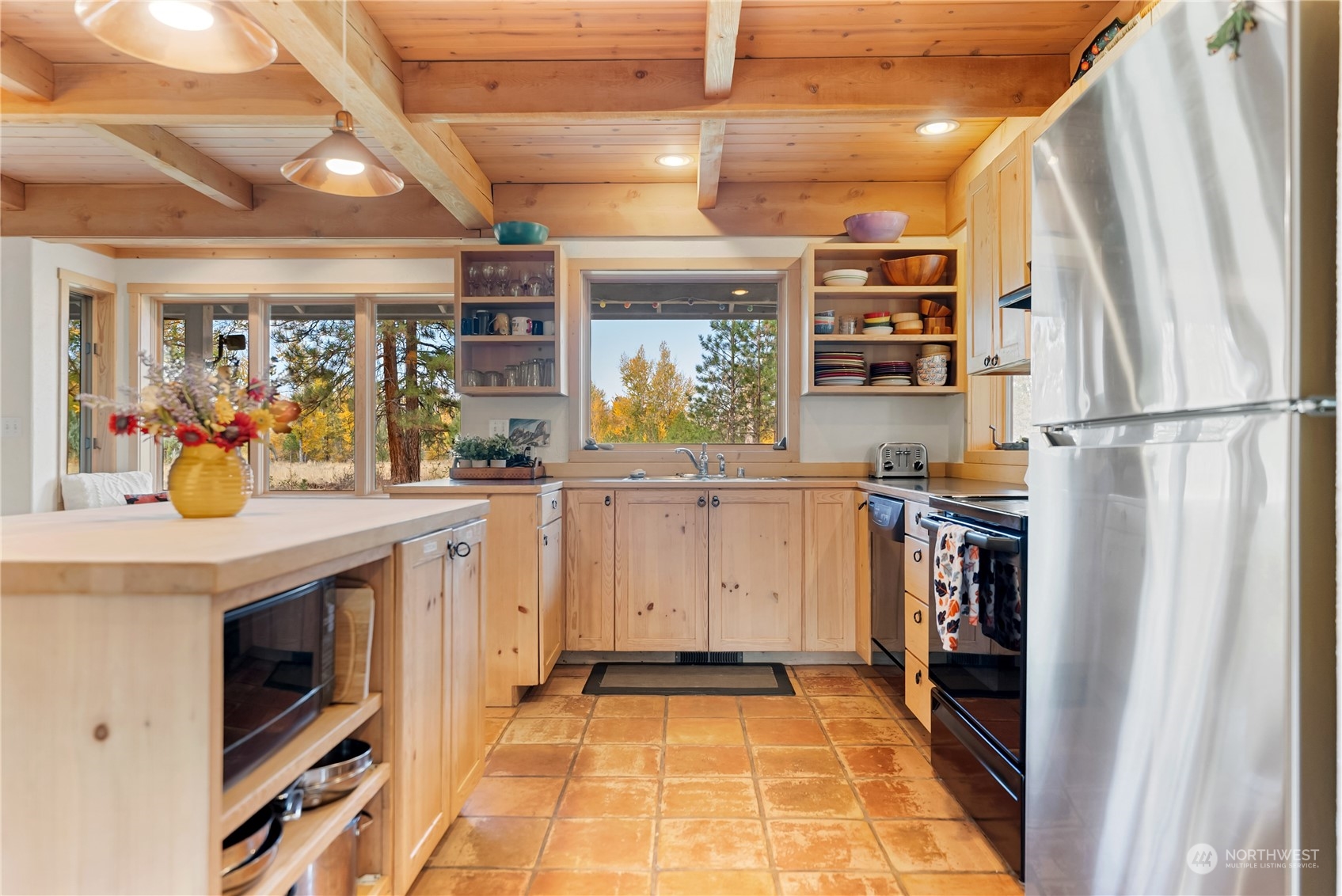 32 Lewisia Road Winthrop, WA 98862 - Photo 25 of 40 Gallery Image 25
