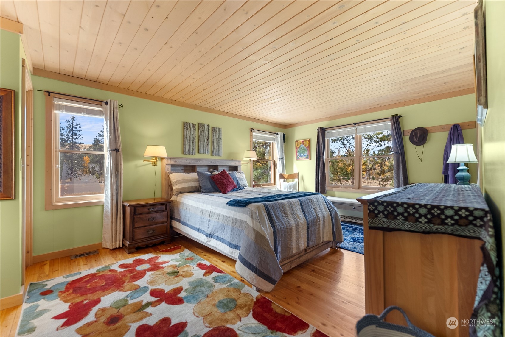 32 Lewisia Road Winthrop, WA 98862 - Photo 33 of 40 Gallery Image 33