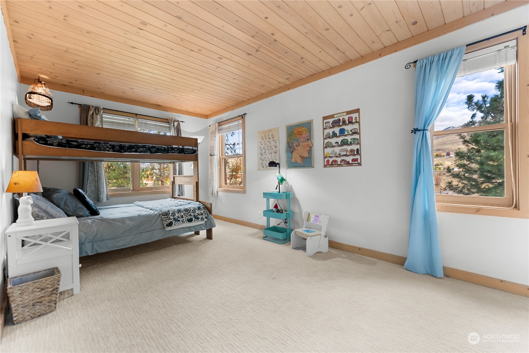 32 Lewisia Road Winthrop, WA 98862 - Photo 35 of 40 Gallery Image 35