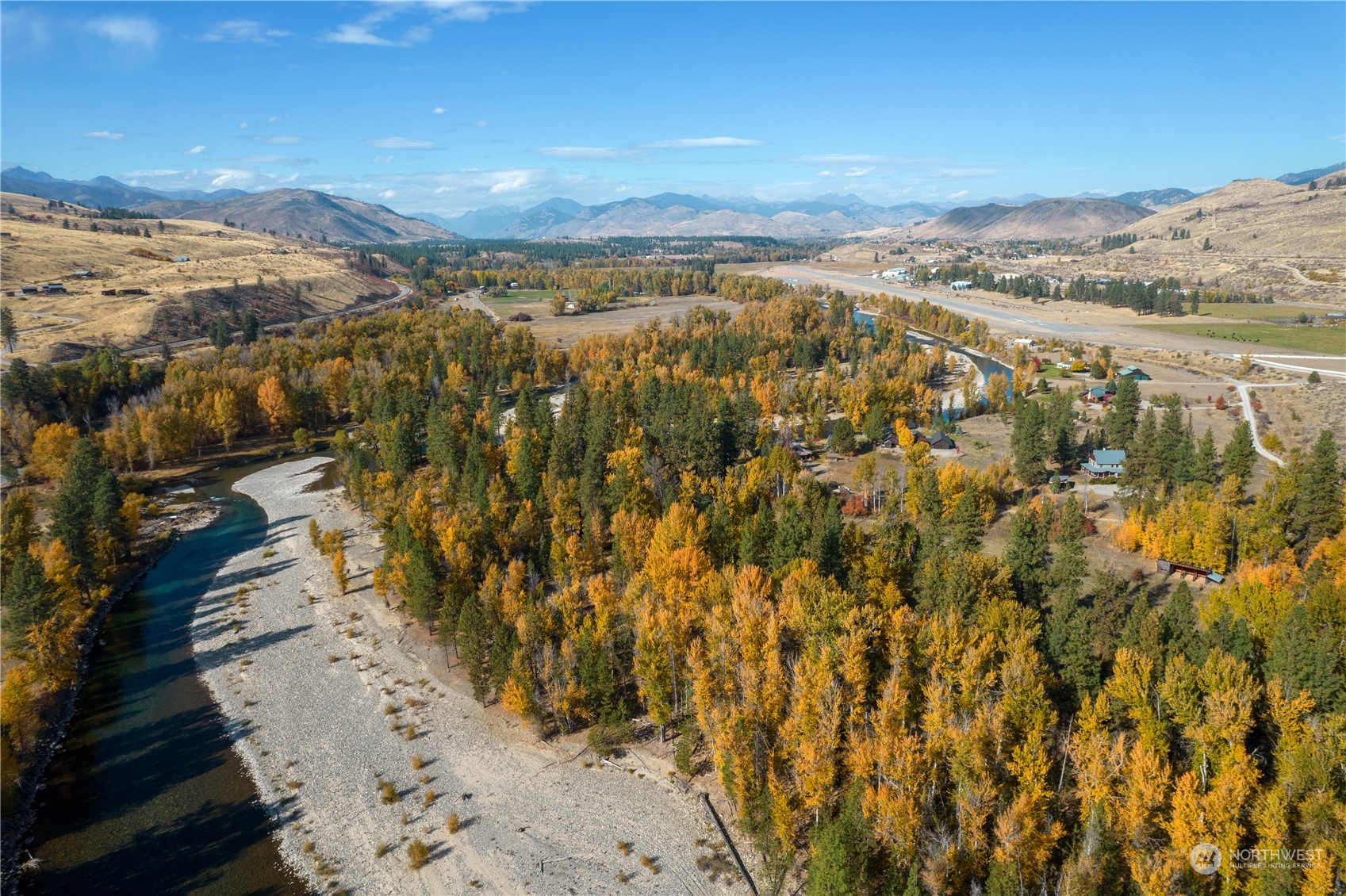 32 Lewisia Road Winthrop, WA 98862 - Photo 40 of 40 Gallery Image 40