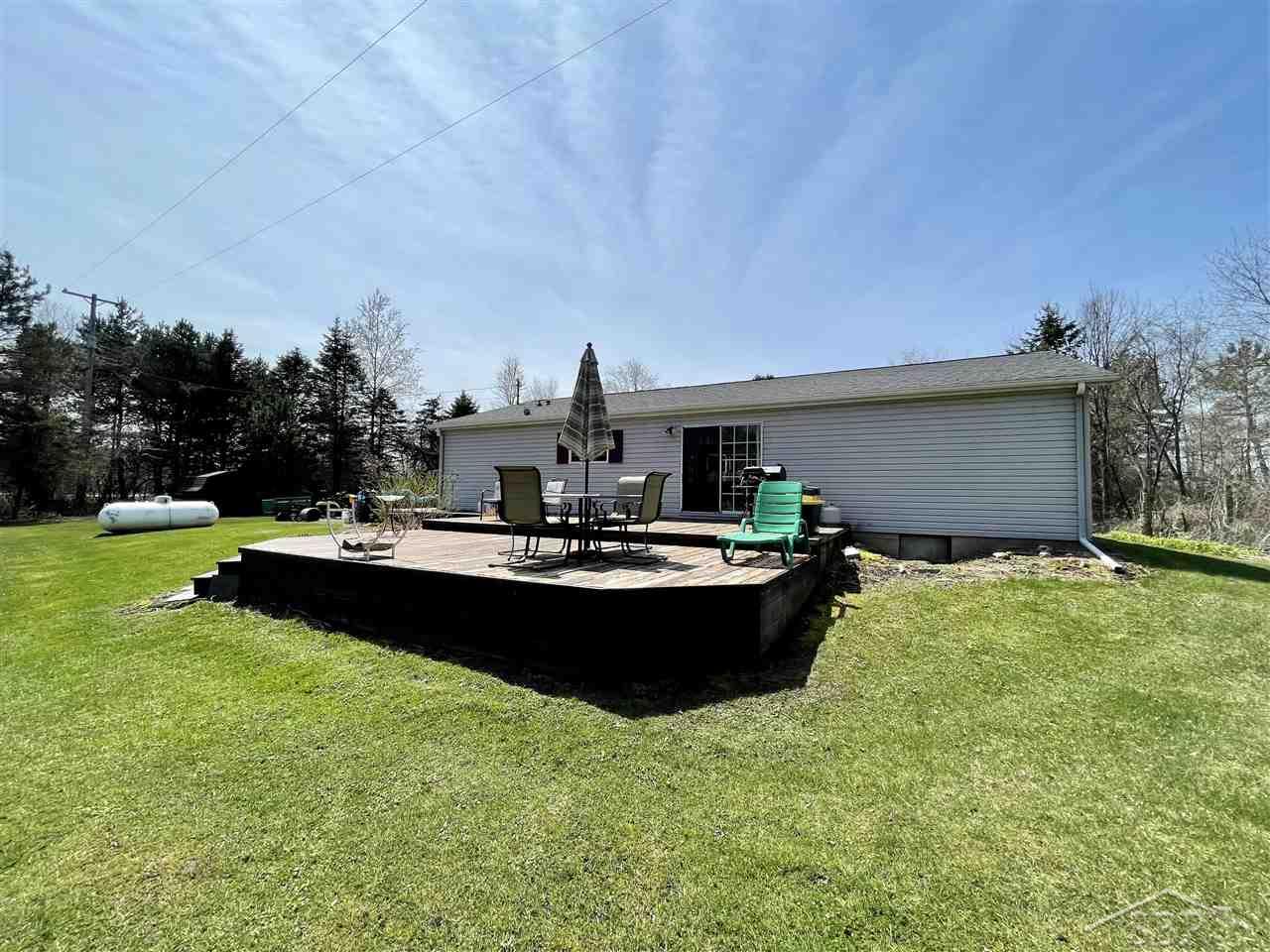 4272 North Steel Road Merrill, MI 48637 - Photo 23 of 31