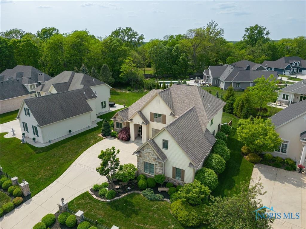 3136 Stone Wall Road Maumee, OH 43537 - Photo 41 of 46 Gallery Image 41