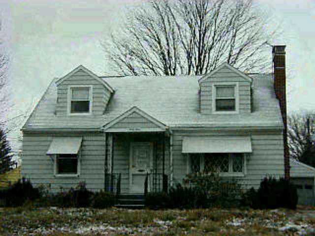41 North Chesterfield Road Columbus, OH 43209 - Photo 1 of 1 Gallery Image 1