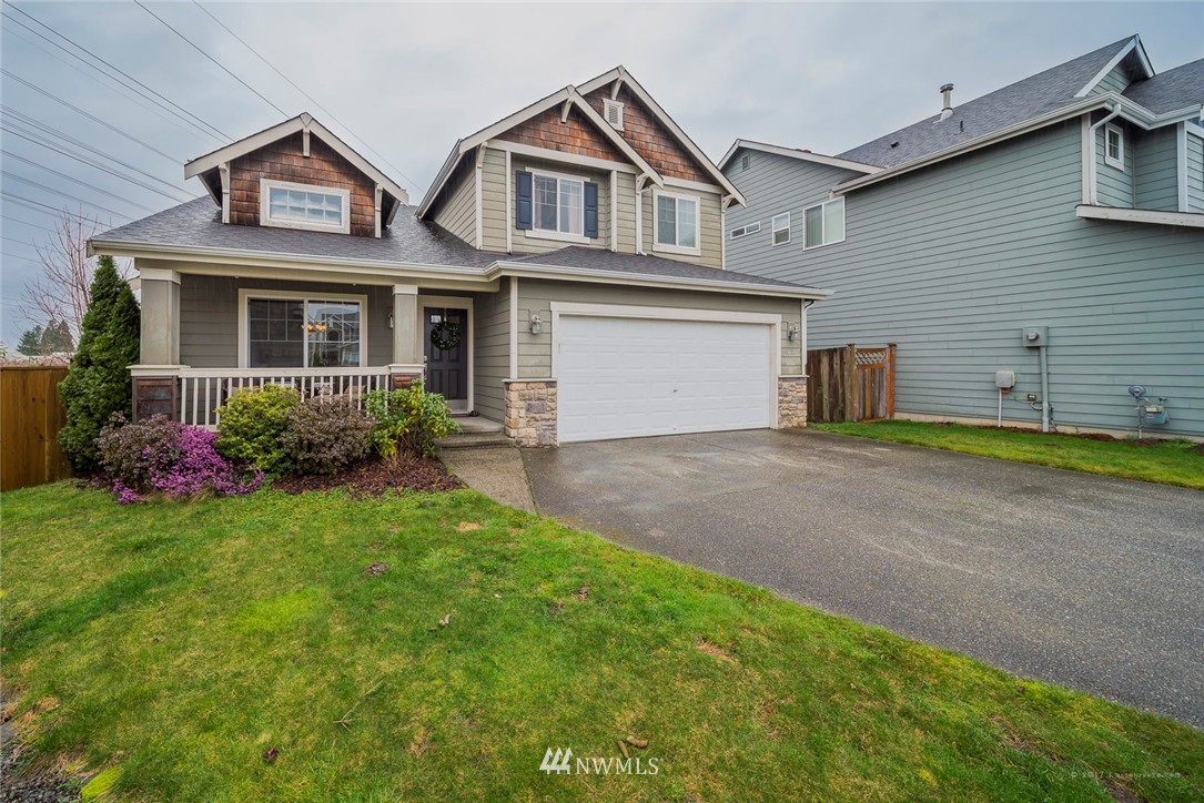 4217 154th Place Southeast Bothell, WA 98012 - Photo 1 of 25