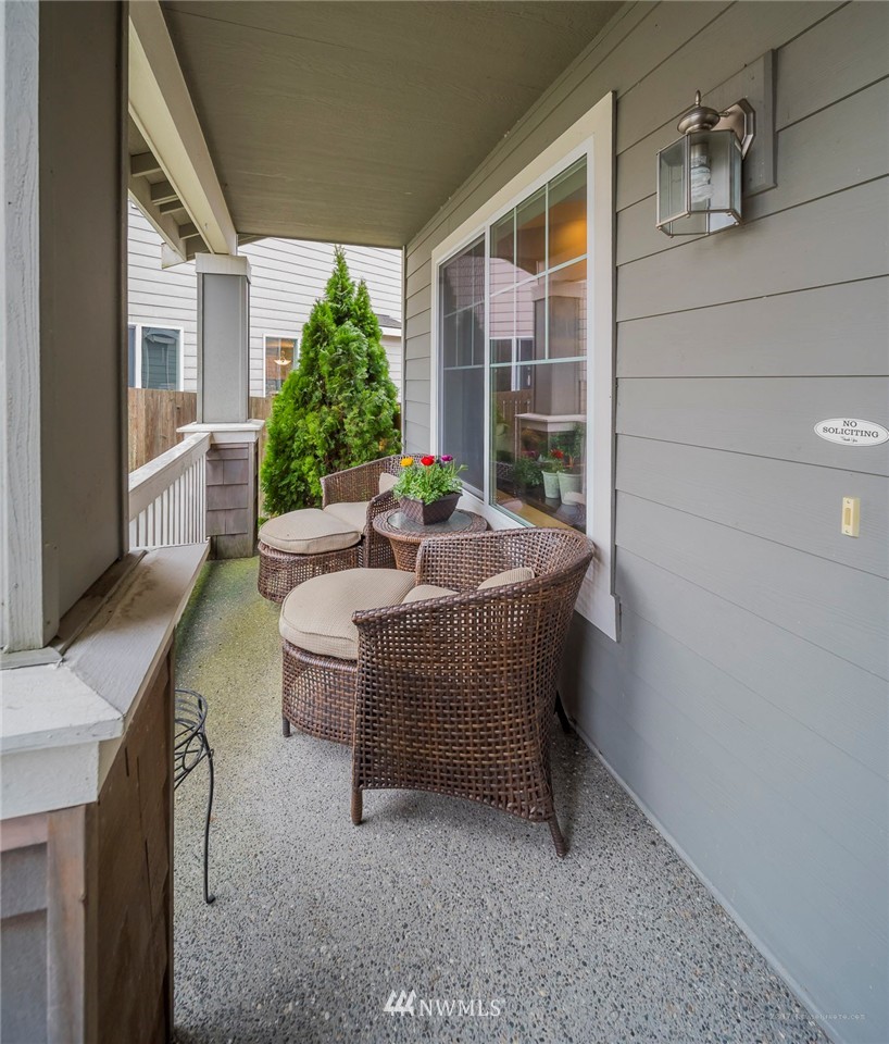 4217 154th Place Southeast Bothell, WA 98012 - Photo 2 of 25