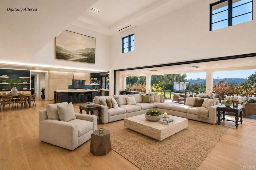 4773 El Mirlo Rancho Santa Fe, CA 92067 - Photo 15 of 58