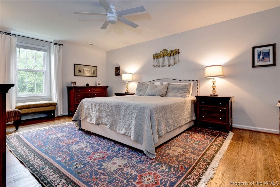 3344 Timber Ridge Williamsburg, VA 23185 - Photo 24 of 44 Gallery Image 24
